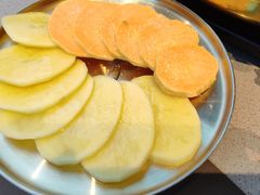 -味家烤肉烤鳗鱼牛排(西塔旗舰店)
