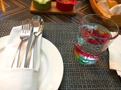 -小莫餐厅And More Restaurant西餐(北京展览馆店)