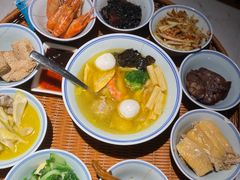 -寻宝记绍兴菜(状元店)