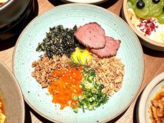 -双门洞·森系料理(体育西店)
