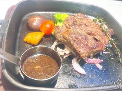 -牛扒先生·厚切雪花牛扒西餐厅(北京路禺山路店)