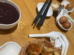 -和兴记牛肉火勺·羊汤(于洪广场店)