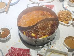 -麻辣因子滩羊火锅(世和广场店)