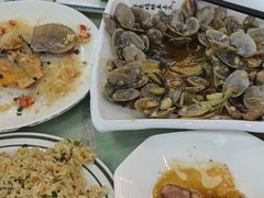 -景好海鲜餐厅(大鹏必选旅游店)