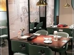 包厢-羲和雅苑•北京烤鸭(乐园道万象城店)