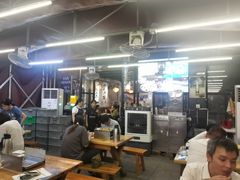-后街佬·炭火鲜鱼杂(南城店)