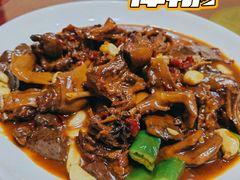 -小尹土菜