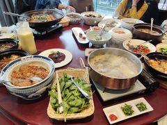 -宁邦·家宴·南京菜(红山动物园店)