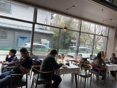 -李恩记清真水饺(北电大厦店)