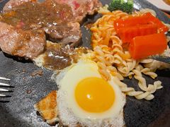 -豪享来中西餐厅(隆昌店)