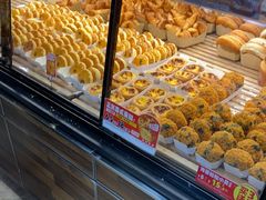 -味多美蛋糕(洋桥店)