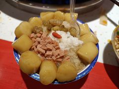 -厂花素芬九宫格火锅(红光店)