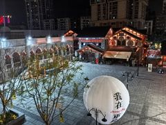 -纸盐河码头火锅(十八梯店)