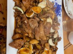 -尹掌柜曹州涮羊肉(西市场店)