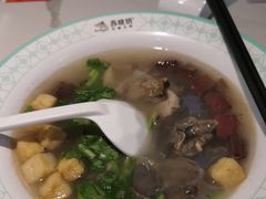 -苏晓玥·手作江南小吃(深圳北站店)