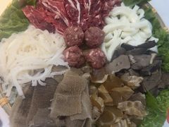 -刘少华贵州小黄牛·鲜牛肉火锅(总店)