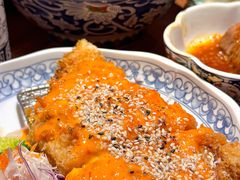 -隐月· 㐂和食屋(芝罘万达公馆店)
