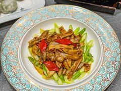 -宗氏一喜砂锅·特色湖北菜(楚河汉街店)