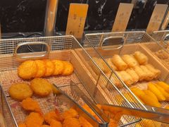 -空之介寿喜烧·和牛放题(恒隆广场店)