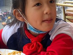 -豪客来牛排(金鼎广场店)