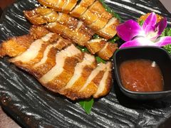 -觅山云南菜(泊富ICITY店)