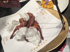 -鸽子侯·家宴·平价海鲜(绿地店)