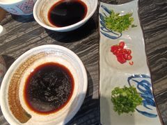 -将太无二·蓝鳍放题·北美寿司(领展购物广场中关村店)