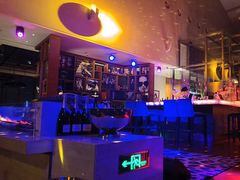 -The Penthouse酒吧
