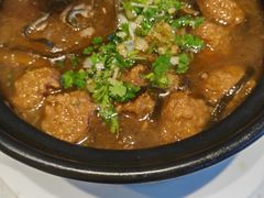 砂锅丸子-峨嵋小镇·川菜(勒泰中心店)