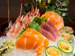 -京料理·日料自助·铁板燒(复悦城店)
