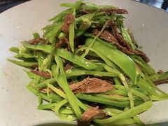 -薇酌饮·陕西菜(南门外店)