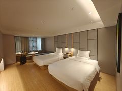 -全季酒店(广州越秀公园店)