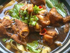 -小豆面馆(民大店店)