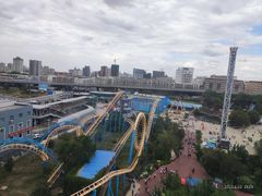 -水上乐园·欢乐世界