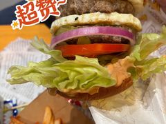 -牛纽塔·牛人堡(群众路店)