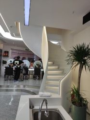 -MINX名珂斯·烫染形象设计