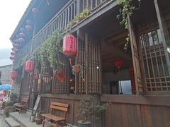 -前童古镇