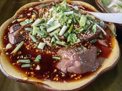 -小杨翘脚牛肉