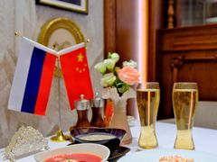 -马克西姆俄罗斯餐厅(通亚街店)