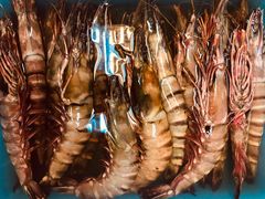 -ZF Seafood Restaurant 卓峰海鲜餐