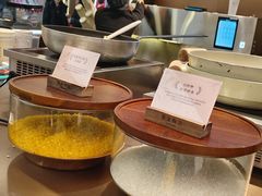 -茶米有言(城市市集龙之梦店)