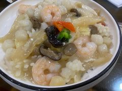 -京天红酒家(虎坊路店)