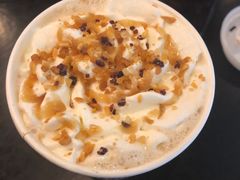 -星巴克(天津大悦城第二店)
