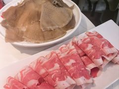 -七欣天香辣蟹火锅(无锡金太湖国际城店)