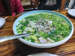 -伊犁羊杂馆
