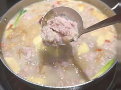 -老来福·非遗酸汤兔(凯旋路店)