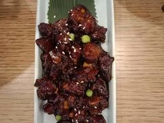 -去茶去餐厅(中央大街店)