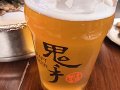 -贰醒·私房小院烧烤 (太古里店)