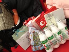 -火龙堂·风味民间菜(文一路店)