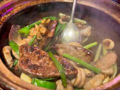 -啫神·广州地标美食(北京路店)